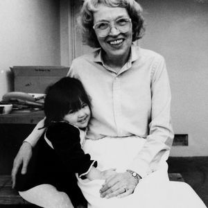 Meet your Posher, Marcella